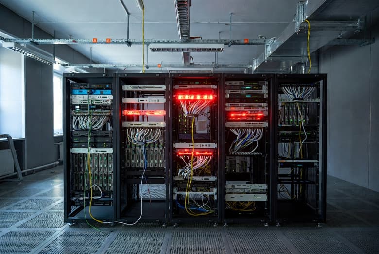 В российских дата-центрах, построенных 10–15 лет назад, начался массовый выход оборудования из строя В российских дата-центрах, построенных 10–15 лет назад, начался массовый выход оборудования из строя