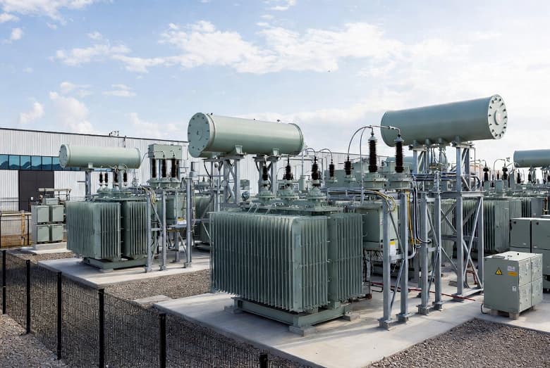 Потребности одного завода Micron в силовых трансформаторах превышают годовые мощности отдельного производителя Потребности одного завода Micron в силовых трансформаторах превышают годовые мощности отдельного производителя