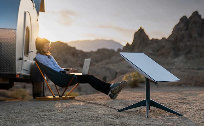 Starlink ужесточил условия: дешевый безлимит для путешественников и авиации больше недоступен Starlink ужесточил условия: дешевый безлимит для путешественников и авиации больше недоступен