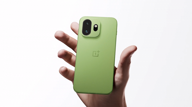 OnePlus 15T: компактный флагман с мощной батареей и связью без «мертвых зон» благодаря 360-градусной антенне OnePlus 15T: компактный флагман с мощной батареей и связью без «мертвых зон» благодаря 360-градусной антенне