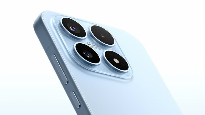 Xiaomi готовит флагман 17 Max с батареей на 8000 мАч, камерой 200 Мп и огромным дисплеем Xiaomi готовит флагман 17 Max с батареей на 8000 мАч, камерой 200 Мп и огромным дисплеем