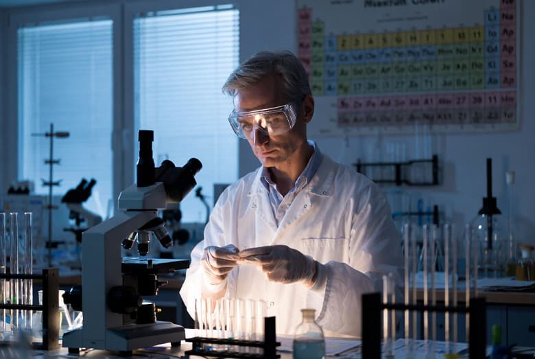 Российские ученые приступили к изучению темной материи Российские ученые приступили к изучению темной материи