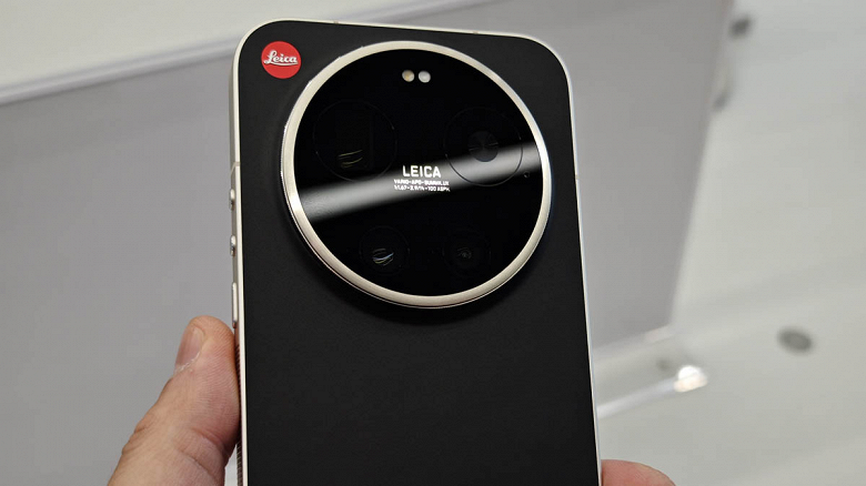 Xiaomi выпускает экстренное обновление HyperOS для устранения проблем в Xiaomi 15, 17 и Redmi K90 Pro Max Xiaomi выпускает экстренное обновление HyperOS для устранения проблем в Xiaomi 15, 17 и Redmi K90 Pro Max