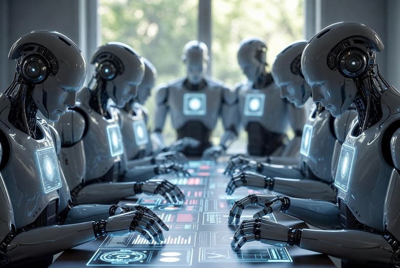 Anthropic приобрела стартап Coefficient Bio для укрепления своих позиций в сфере биотехнологий Anthropic приобрела стартап Coefficient Bio для укрепления своих позиций в сфере биотехнологий