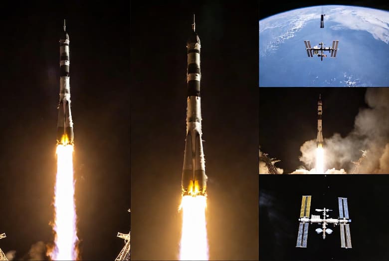 Свыше 10 стран планируют отправить своих космонавтов на орбиту после запуска станции РОС Свыше 10 стран планируют отправить своих космонавтов на орбиту после запуска станции РОС