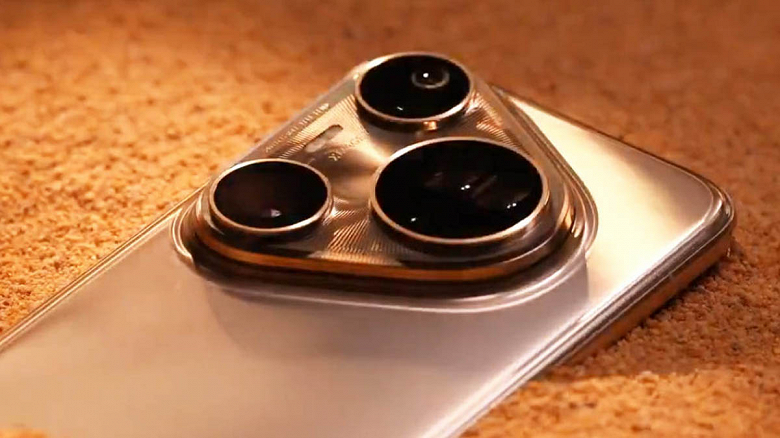 Huawei Pura 90 Pro оснастят кардинально обновленным телеобъективом Huawei Pura 90 Pro оснастят кардинально обновленным телеобъективом