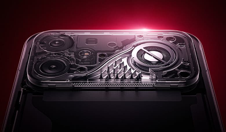 Redmi представила K90 Max — свой мощнейший смартфон с активным охлаждением и дисплеем 165 Гц Redmi представила K90 Max — свой мощнейший смартфон с активным охлаждением и дисплеем 165 Гц