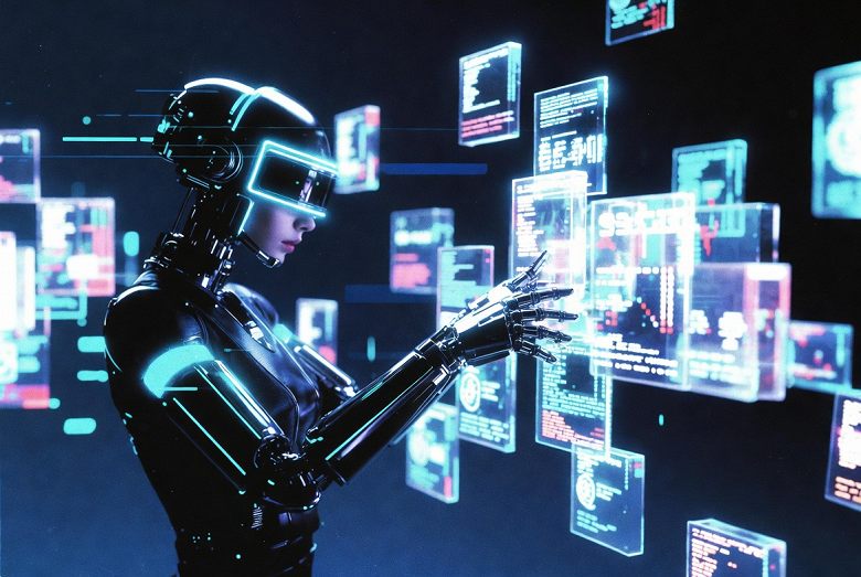 В поиске Яндекса заработал ИИ-блендер В поиске Яндекса заработал ИИ-блендер