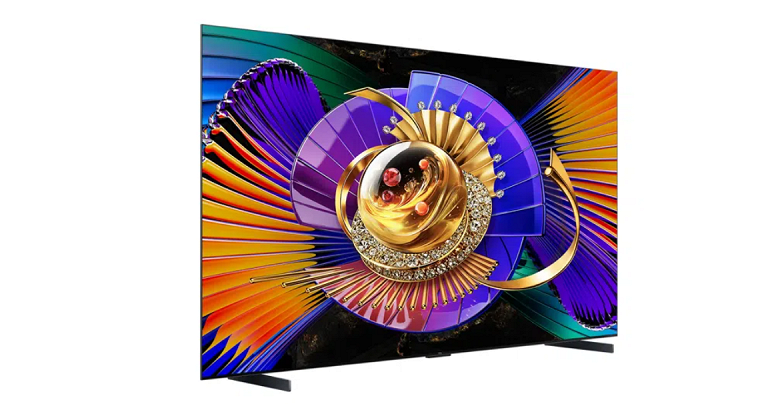 TCL представила телевизоры C7L с SQD Mini-LED, частотой 288 Гц и акустикой Bang & Olufsen TCL представила телевизоры C7L с SQD Mini-LED, частотой 288 Гц и акустикой Bang & Olufsen