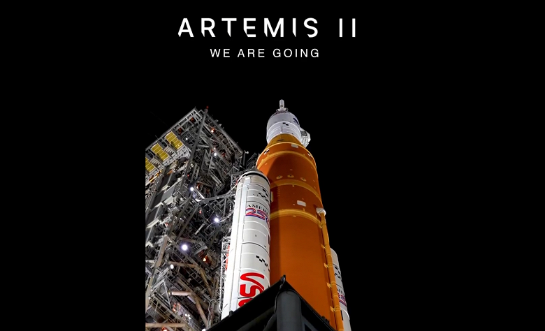 NASA: солнечная вспышка X-класса не угрожает скорому возвращению людей на Луну NASA: солнечная вспышка X-класса не угрожает скорому возвращению людей на Луну