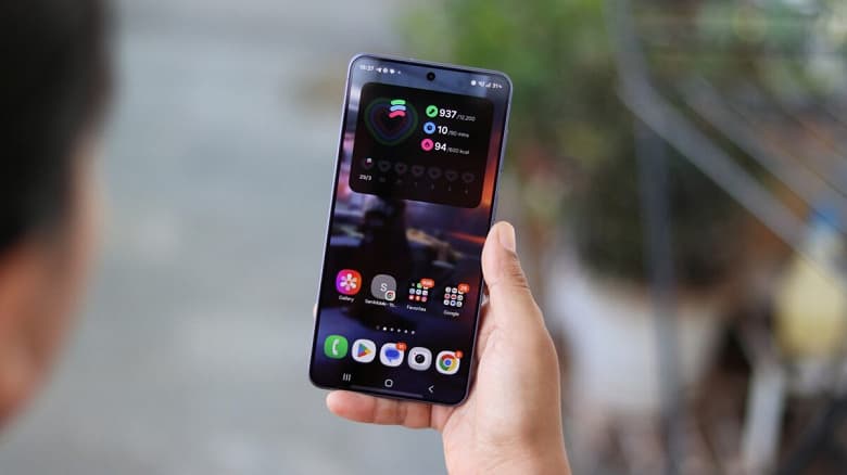 Samsung обновила линейку Galaxy S26, не раскрыв список изменений