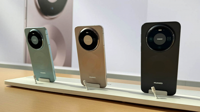 Триумфальное возвращение Huawei: рекордные показатели и вторая по величине годовая выручка в истории компании Триумфальное возвращение Huawei: рекордные показатели и вторая по величине годовая выручка в истории компании