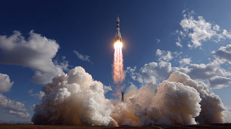 Новая российская ракета «Союз-5» полностью готова к своему дебютному запуску в ближайшие дни