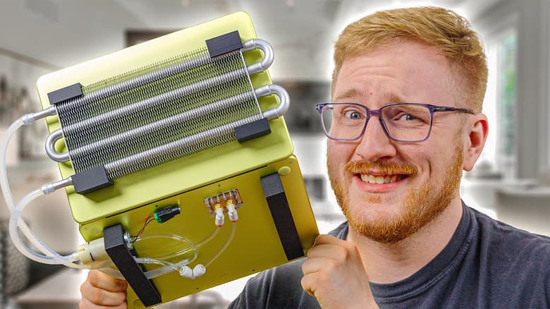 Рекорд 3DMark: энтузиасты создали быстрейший в мире MacBook Neo с водяным охлаждением