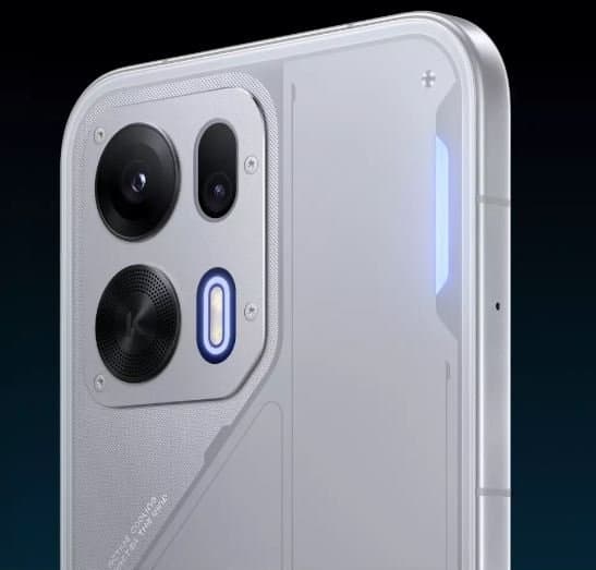 Анонсированы Oppo K15 Pro и K15 Pro+: аккумулятор 8000 мАч, защита IP69 и Dimensity 9500s с активным охлаждением