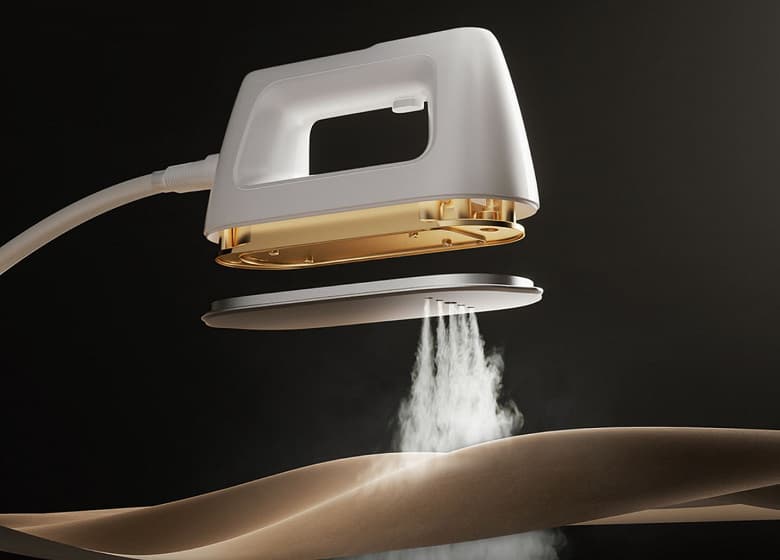 Xiaomi выпустила гладильную станцию Mijia Ironing Machine 2 за : давление 500 кПа и готовность за 65 секунд