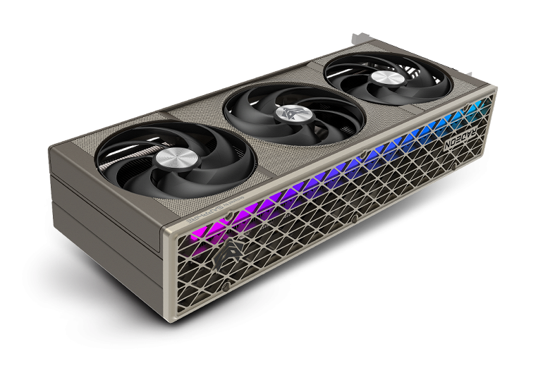 Sapphire увеличила срок гарантии на видеокарты до 5 лет, но пока только в одном регионе