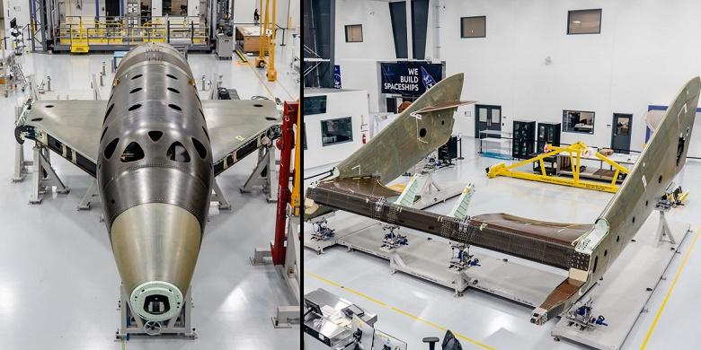 Суборбитальные туры Virgin Galactic подорожали до 0 000: компания возобновит полёты в 2026 году Суборбитальные туры Virgin Galactic подорожали до 0 000: компания возобновит полёты в 2026 году