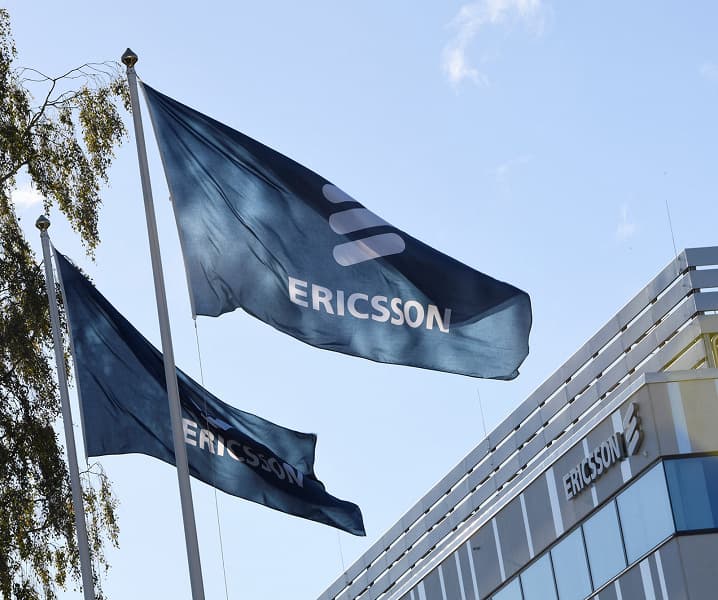 Ericsson боится пострадать из-за того, что китайцев не пустили в шведскую сеть 5G