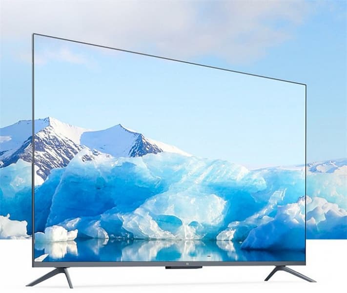 Стартовали продажи телевизоров Xiaomi Mi TV 5 Стартовали продажи телевизоров Xiaomi Mi TV 5