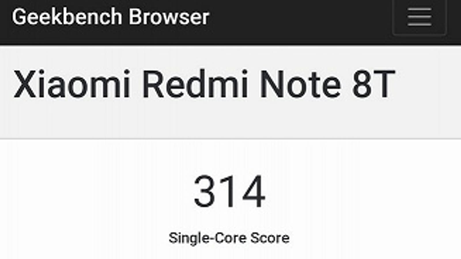 «Ива» Redmi с NFC и 18-ваттной зарядкой показала свои возможности