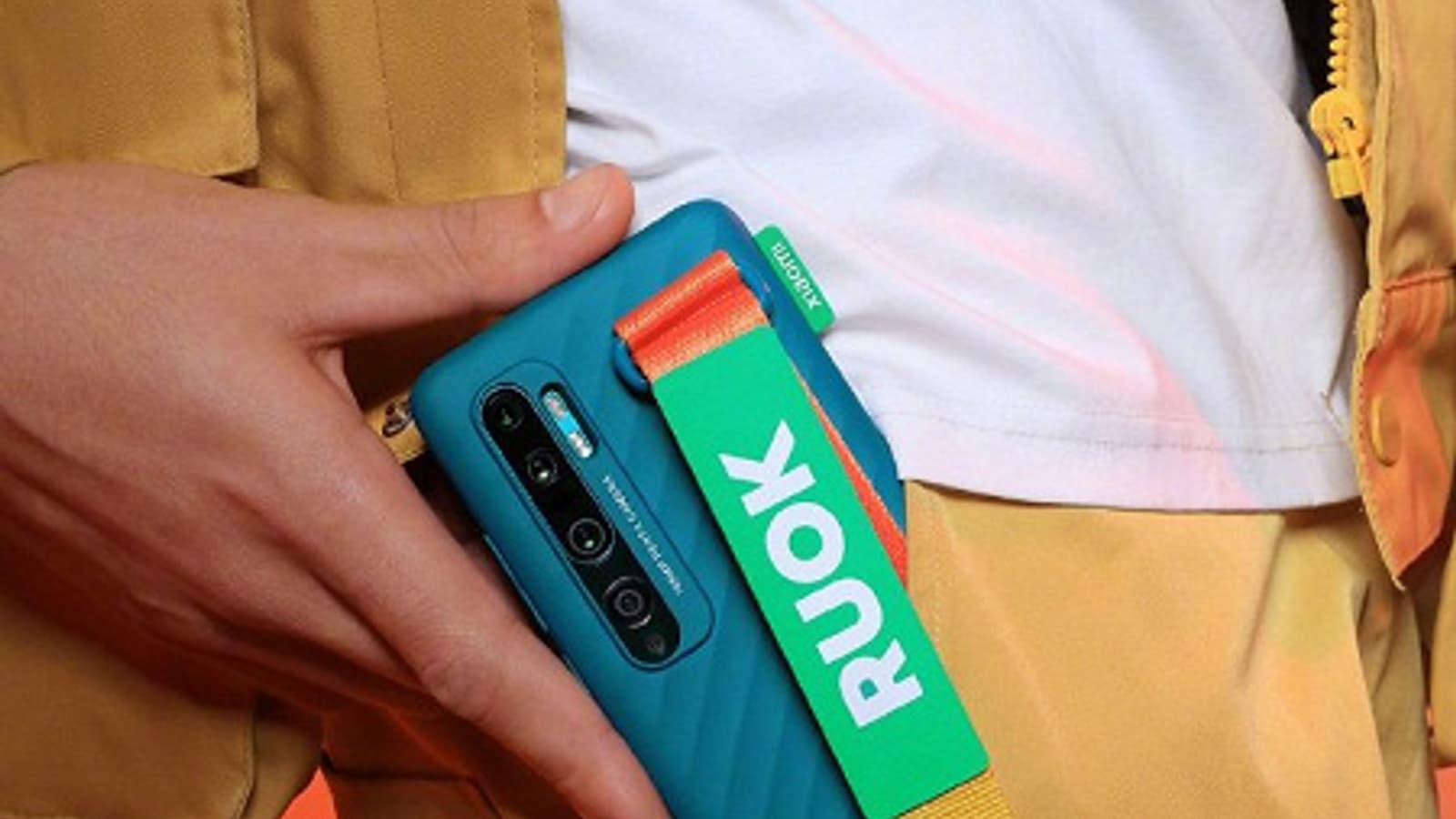 Xiaomi Mi CC9 Pro пошел по стопам Xiaomi Mi 9 и превзошел его