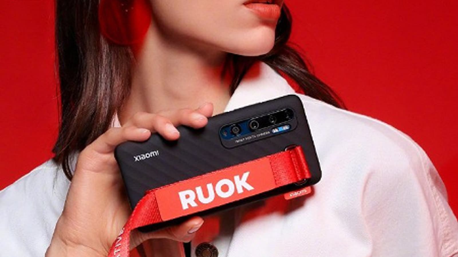 Xiaomi Mi CC9 Pro пошел по стопам Xiaomi Mi 9 и превзошел его