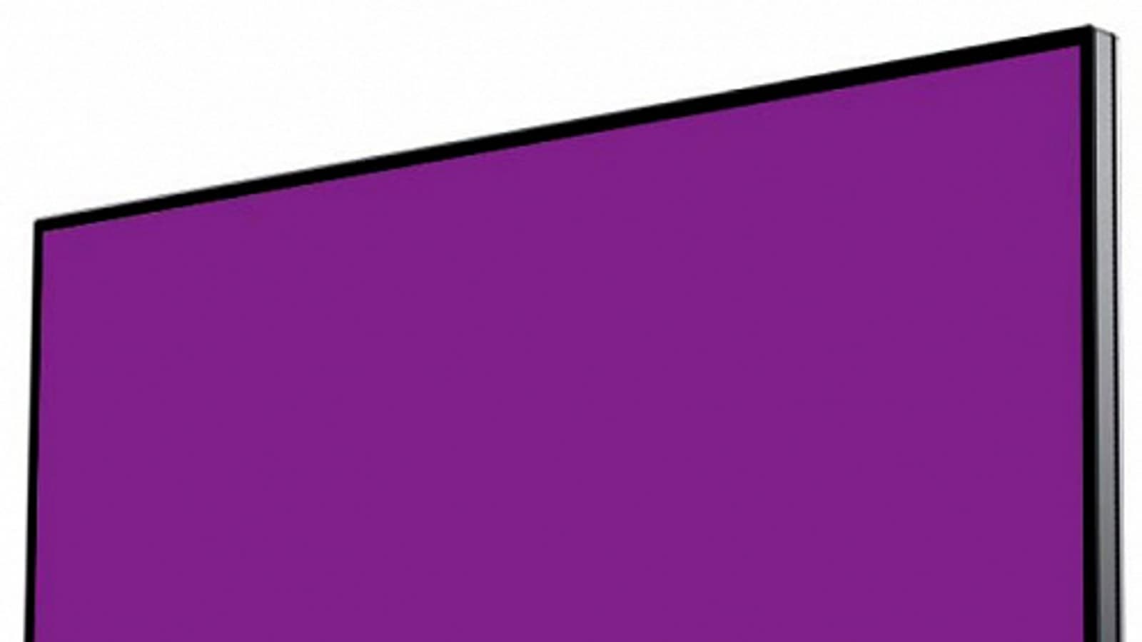 В монитор Dell UP2720Q встроен колориметр