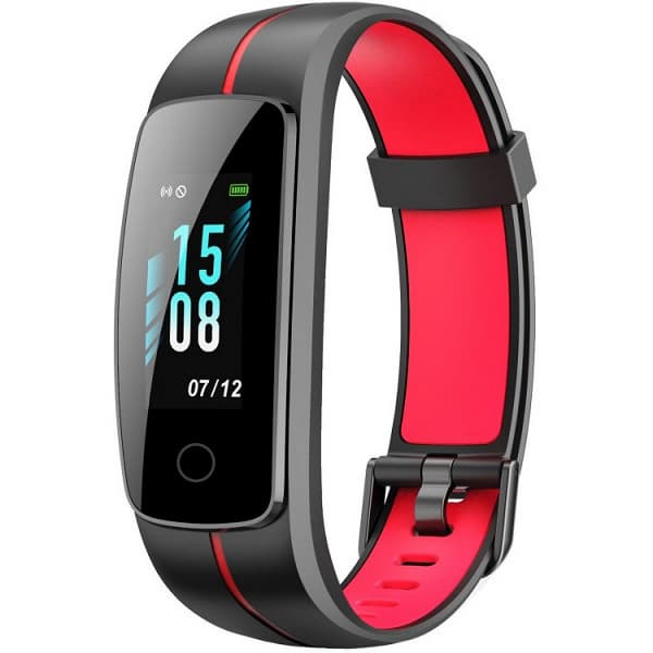 Доступный конкурент Xiaomi Mi Band от российского производителя