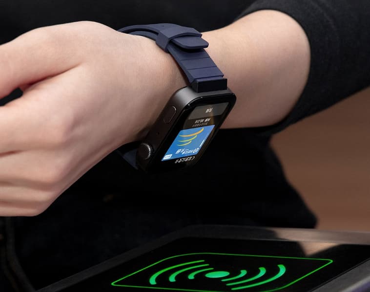 Бесполезный NFC, 1 ГБ ОЗУ и толщина в 12 мм. Все подробности про Xiaomi Mi Watch