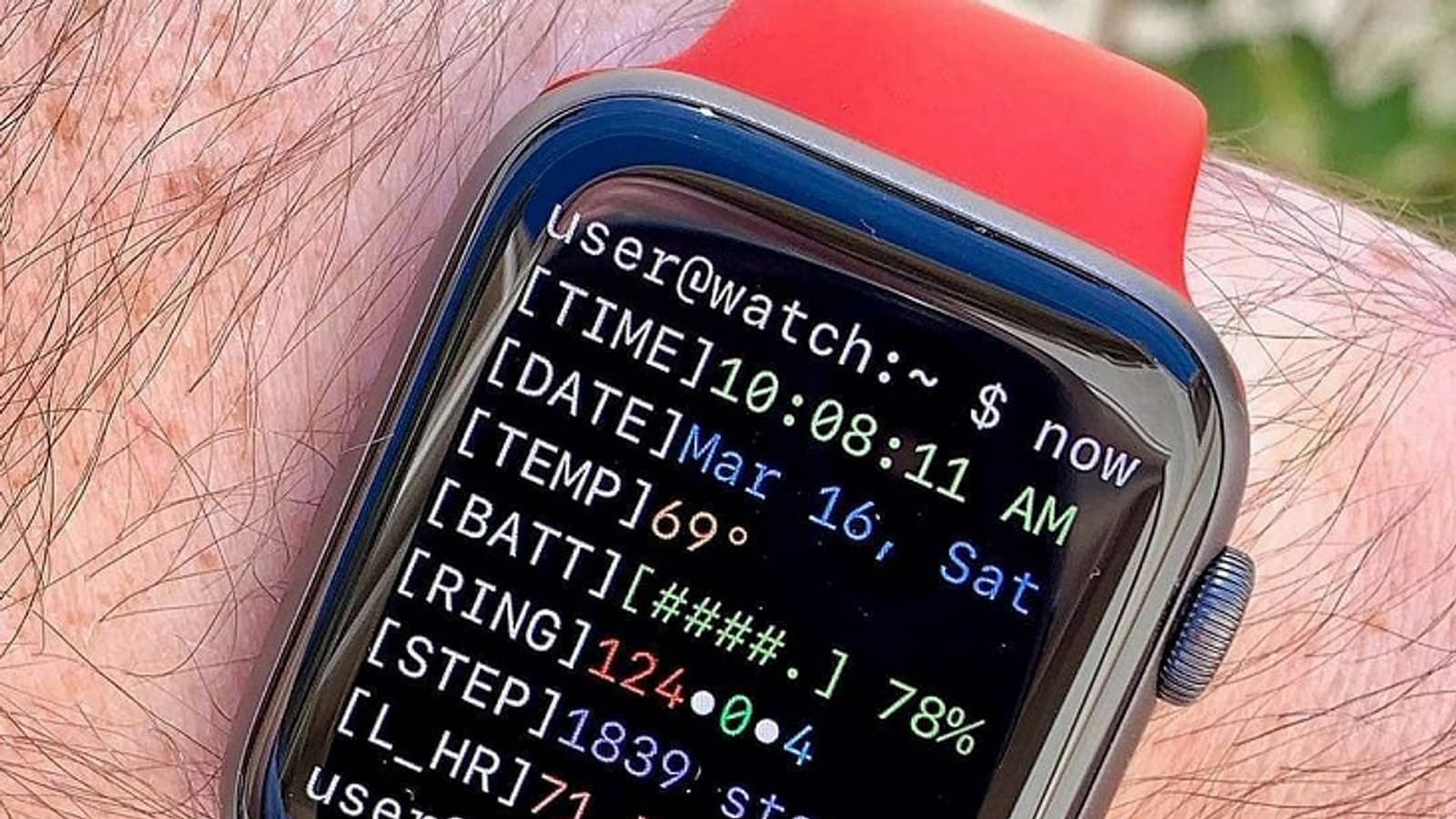 Пользователи наконец-то начали покупать дорогие версии Apple Watch
