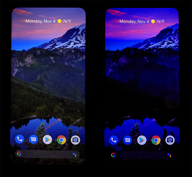 Это точно эталонный смартфон? Google решила одну проблему Pixel 4 XL, но создала новую Это точно эталонный смартфон? Google решила одну проблему Pixel 4 XL, но создала новую
