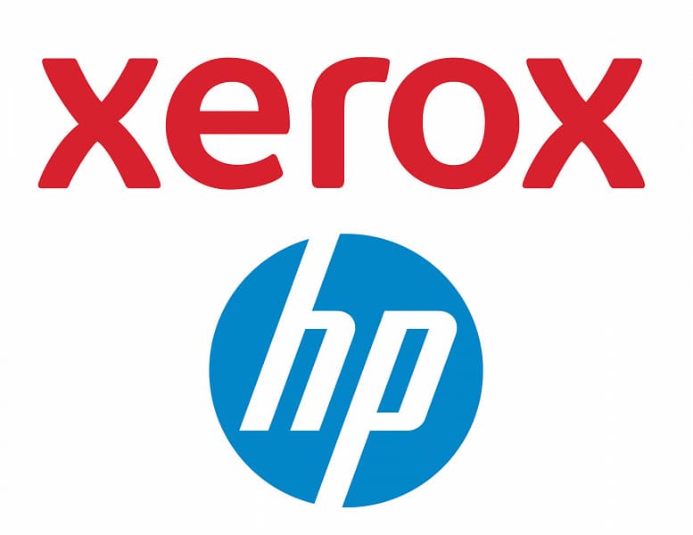 Xerox хочет купить HP за 33 млрд долларов Xerox хочет купить HP за 33 млрд долларов