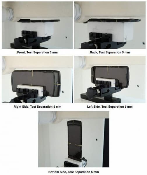 Галерея живых фото раскладушки Motorola Razr с гибким экраном от официального источника появилась перед самым анонсом