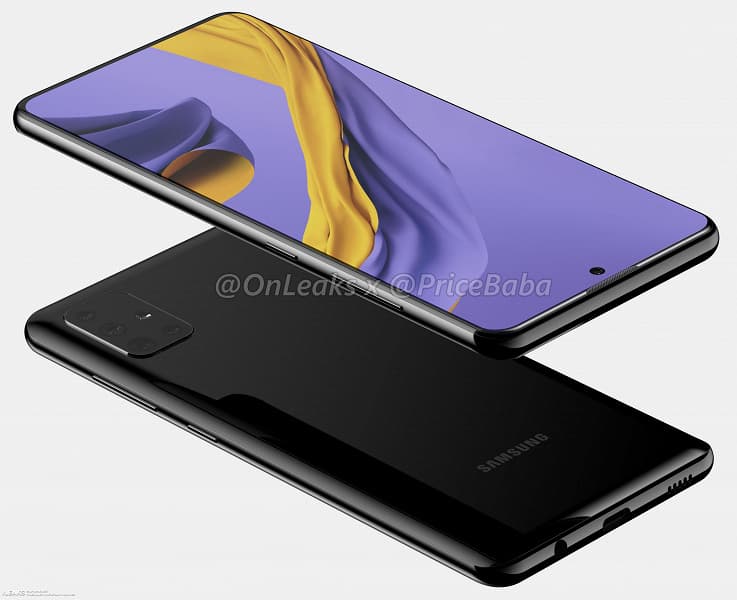 Новый бестселлер Samsung уже на подходе Новый бестселлер Samsung уже на подходе
