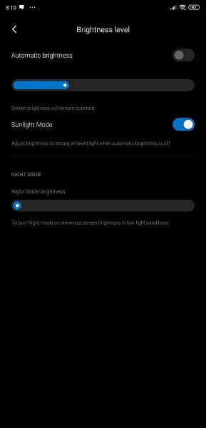 Новый режим в MIUI 11 сделает смартфоны Xiaomi и Redmi намного удобнее