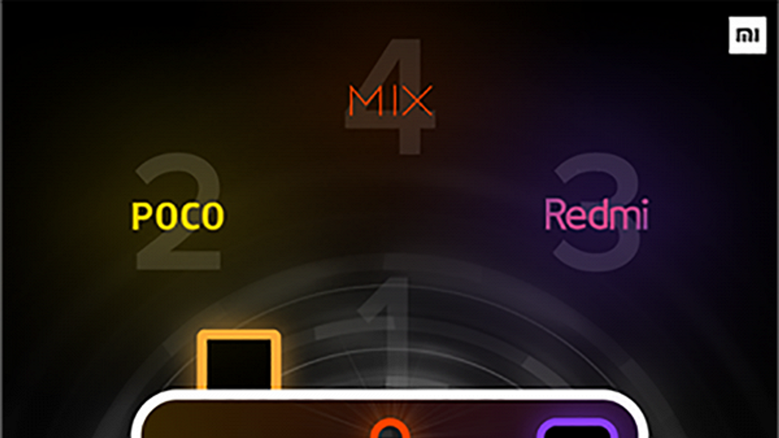 10 декабря будет жарко. Xiaomi намекает на анонс Pocophone 2 и Xiaomi Mi Mix 4