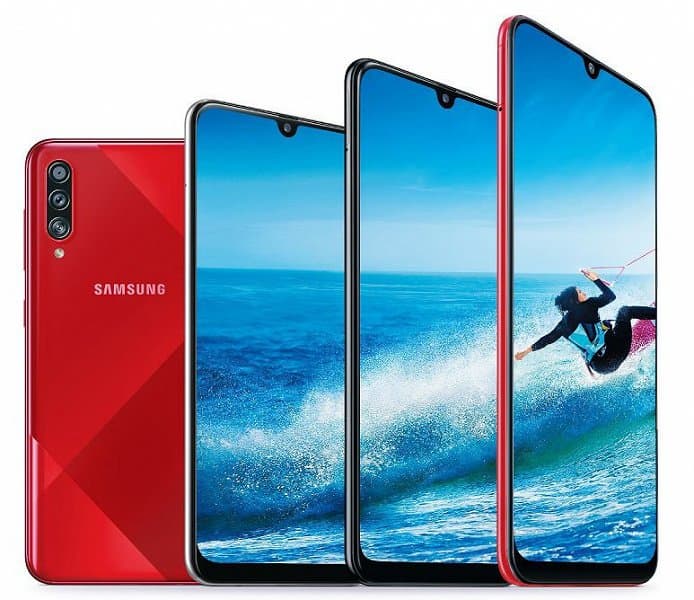 Samsung продолжает демпинговать, пытаясь завоевать рынок Китая Samsung продолжает демпинговать, пытаясь завоевать рынок Китая