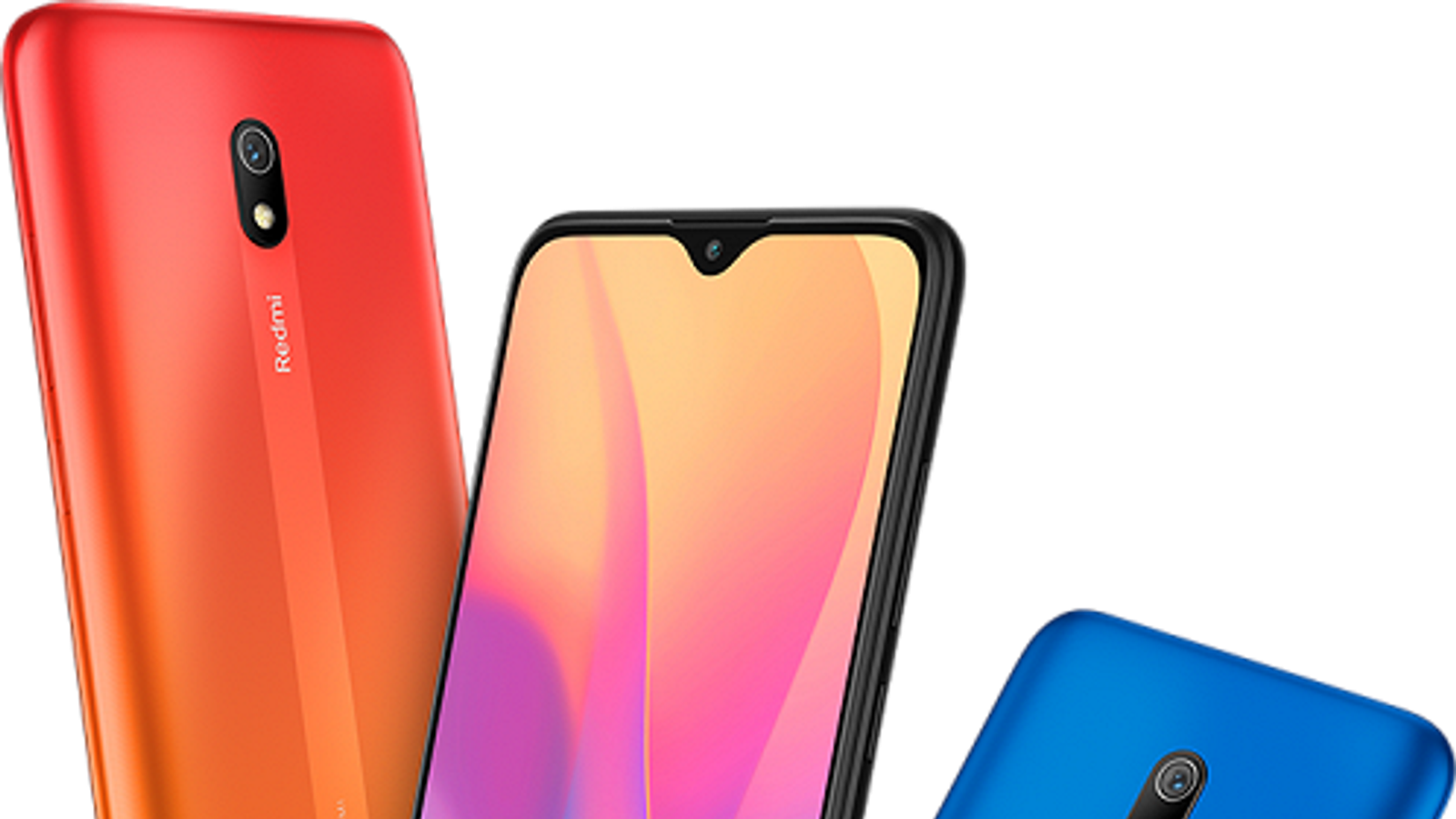 Xiaomi начинает продажи Redmi 8 и Redmi 8A в России под эпическую распродажу