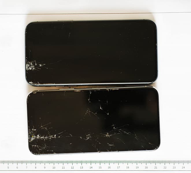 Сменился лидер рейтинга лучших смартфонов по версии Роскачества