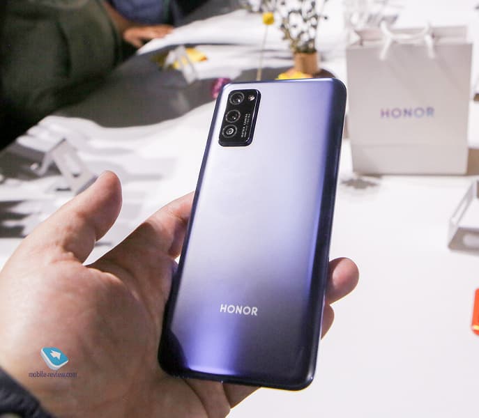 Беспроблемные 5G-смартфоны Honor за 140 долларов