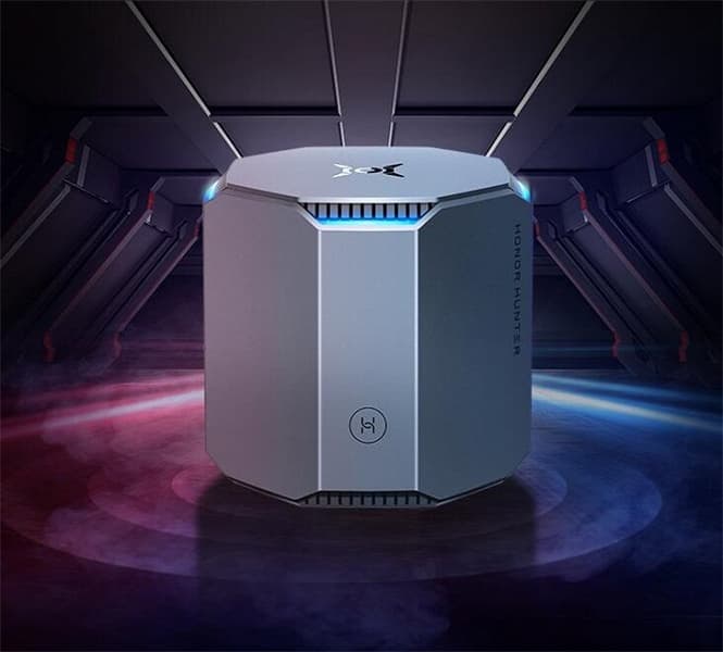 Honor выпустил устройство для отъявленных геймеров