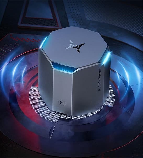 Honor выпустил устройство для отъявленных геймеров