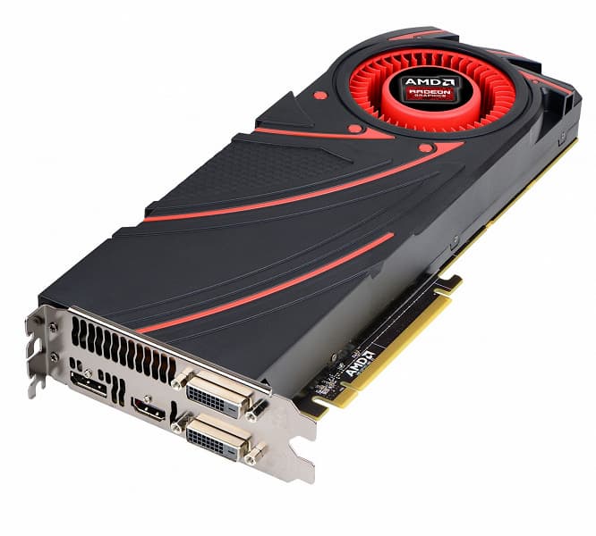 Radeon «Nvidia Killer». Видеокарта AMD на GPU Navi 23 будет поддерживать трассировку лучей Radeon «Nvidia Killer». Видеокарта AMD на GPU Navi 23 будет поддерживать трассировку лучей