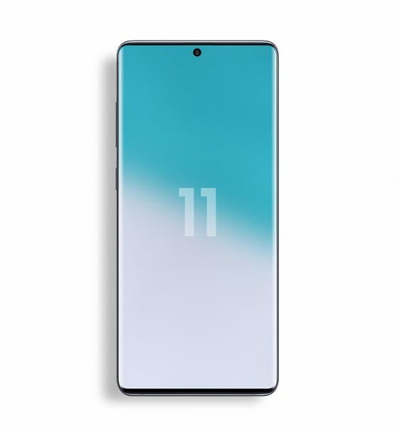 Не только 108 Мп. Подтверждены новые особенности Samsung Galaxy S11 Не только 108 Мп. Подтверждены новые особенности Samsung Galaxy S11