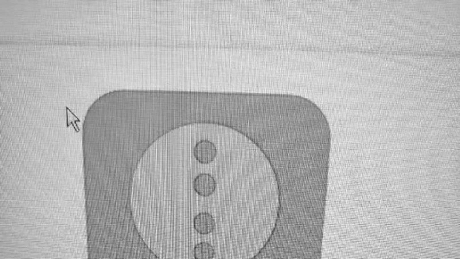 Redmi K30 сзади похож на Huawei Mate 30