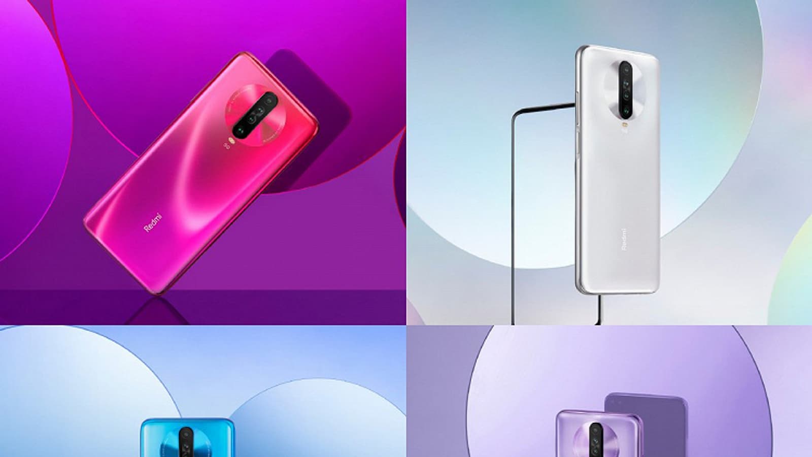 Потенциальный хит Xiaomi Mi 10T на официальных рендерах