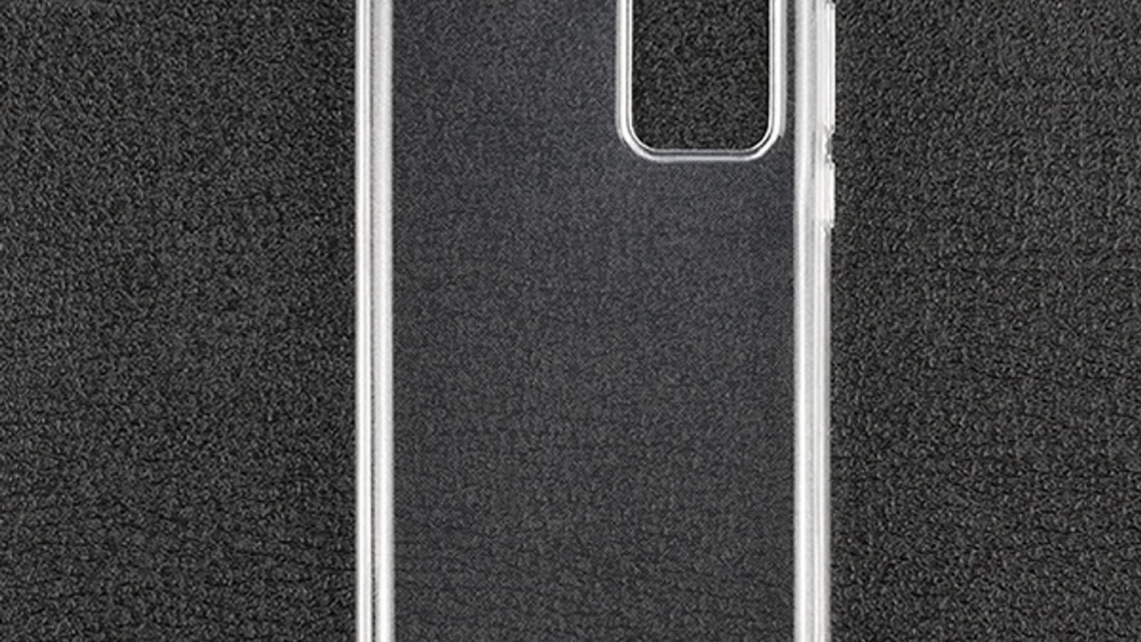 Реальные фото подтверждают дизайн Huawei P40