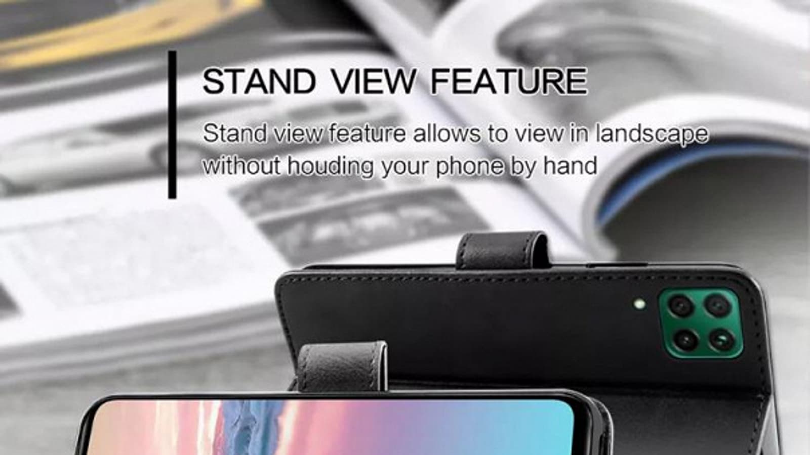 Удешевлённая версия Huawei Nova 6 оказалась совсем иной