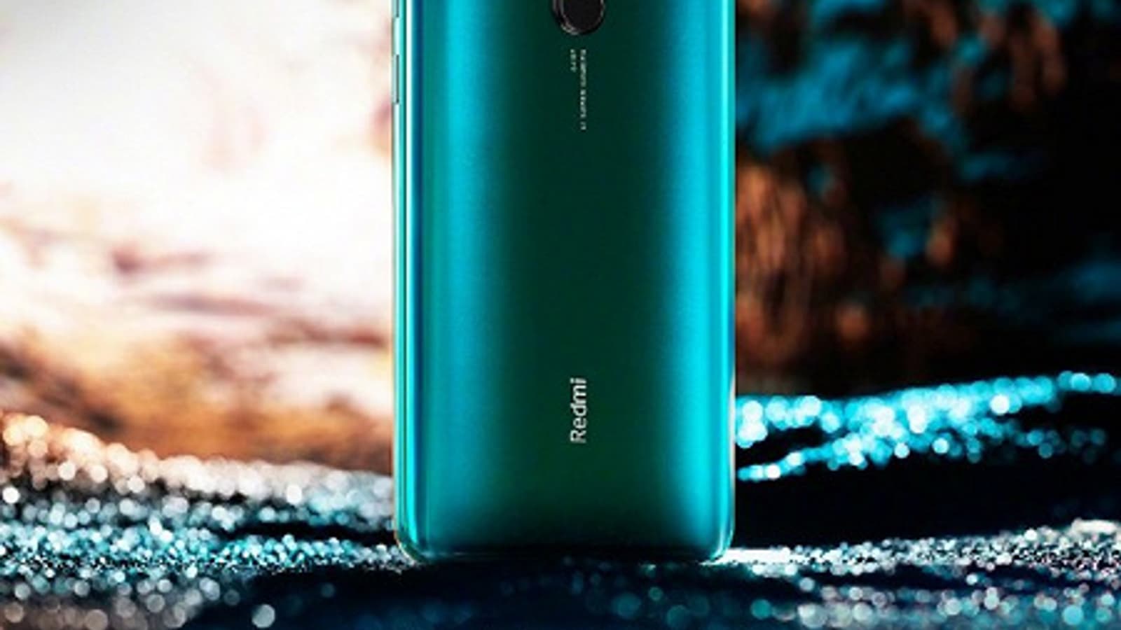 Даже MediaTek не помеха. Redmi Note 8 разлетаются, как горячие пирожки